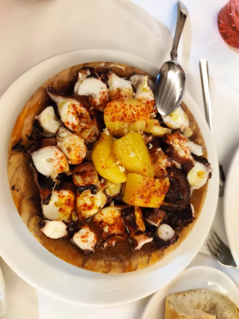 Menu_La Posada de la Puebla de Sanabria_Puebla de San Medel_image_6