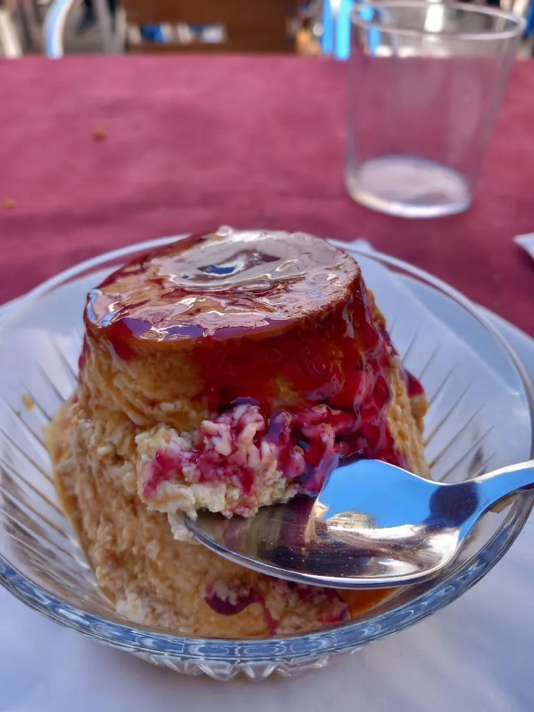 Menu_La Posada de la Puebla de Sanabria_Puebla de San Medel_image_7