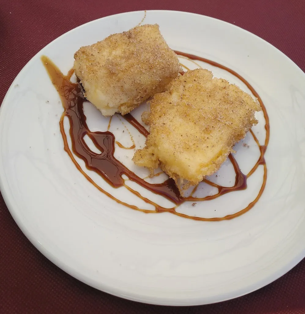 Menu_La Posada de la Puebla de Sanabria_Puebla de San Medel_image_8