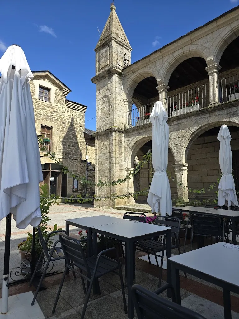 BCL ADRIAN_La Posada de la Puebla de Sanabria_Puebla de San Medel_review