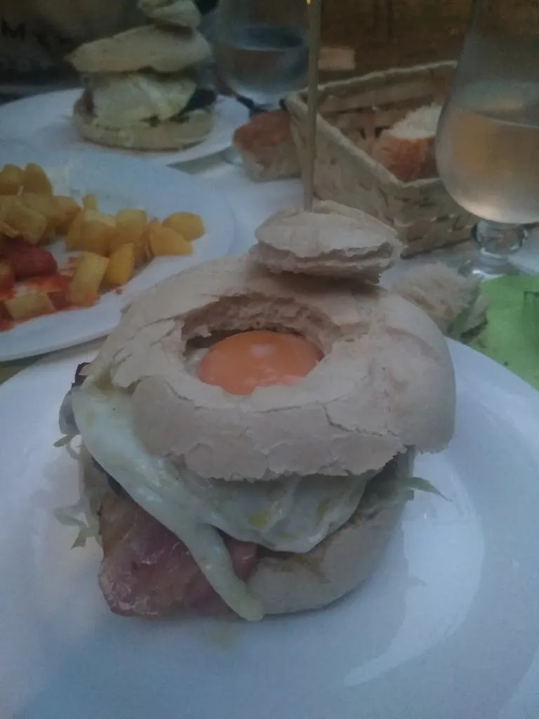 Menu_ELMOLINODESANABRIA_Puebla de San Medel_immagine_9