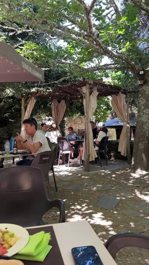 Edza Dias Magalhães_ELMOLINODESANABRIA_Puebla de San Medel_recensione