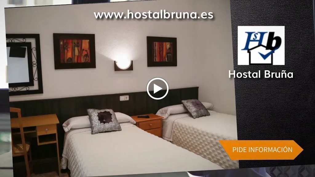 Hostal Bruña Paseo del Prado_Puebla de Yeltes_slider_image_2