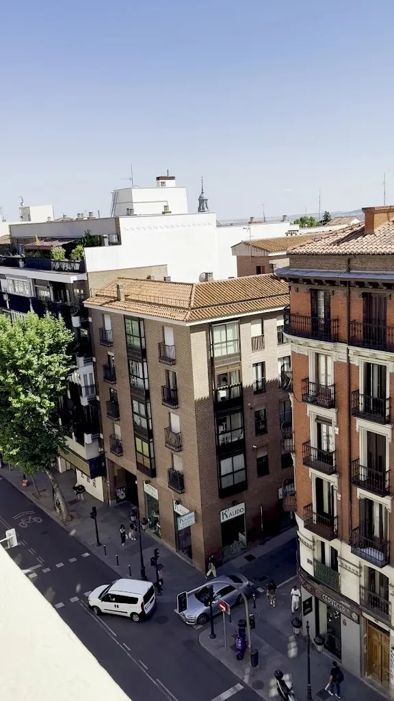 Alexander Coughlin_Casa de Las Artes, member of Meliá Collection_Puebla de Yeltes_review