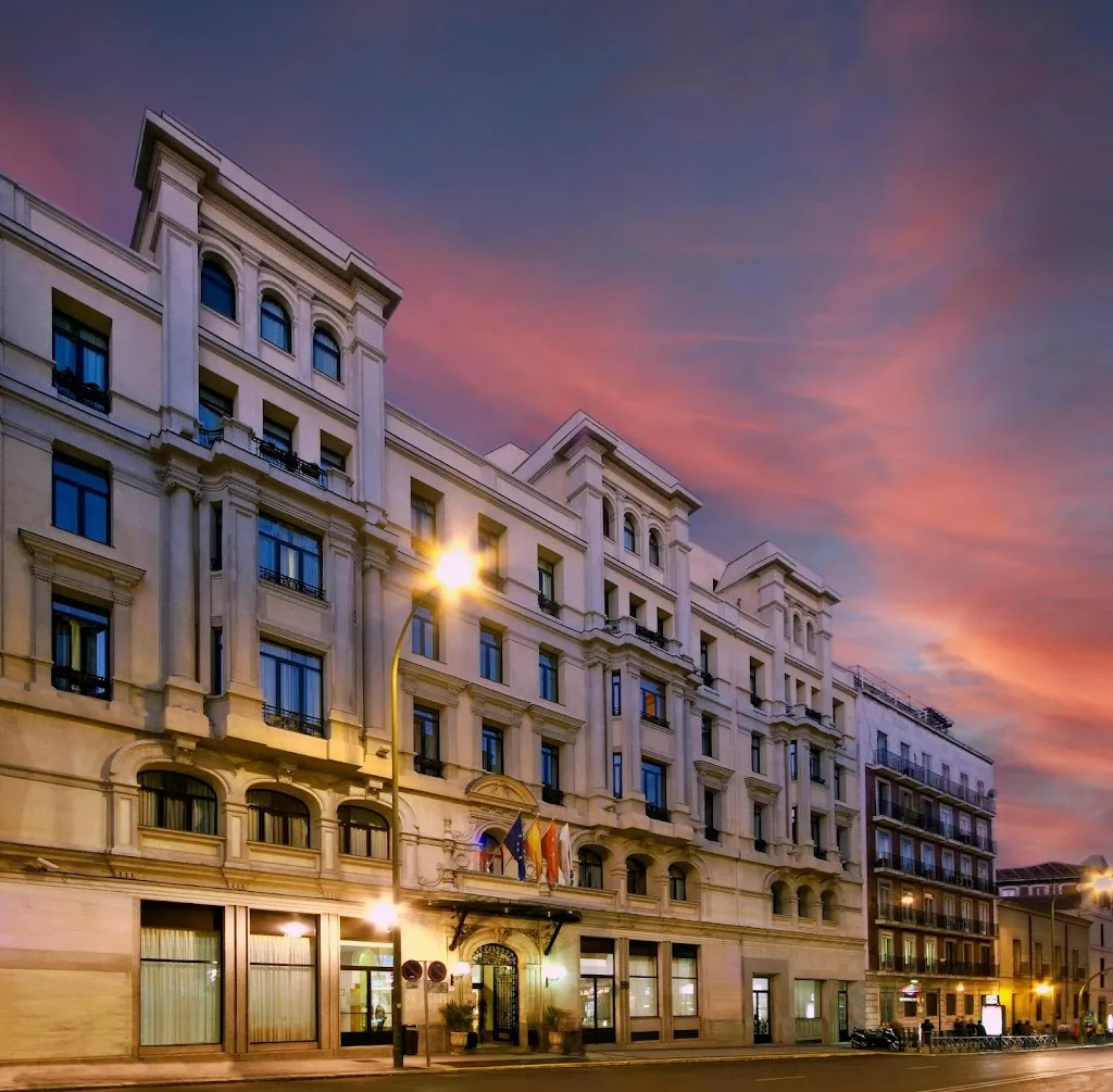 Casa de Las Artes, member of Meliá Collection_Puebla de Yeltes_slider_image_1