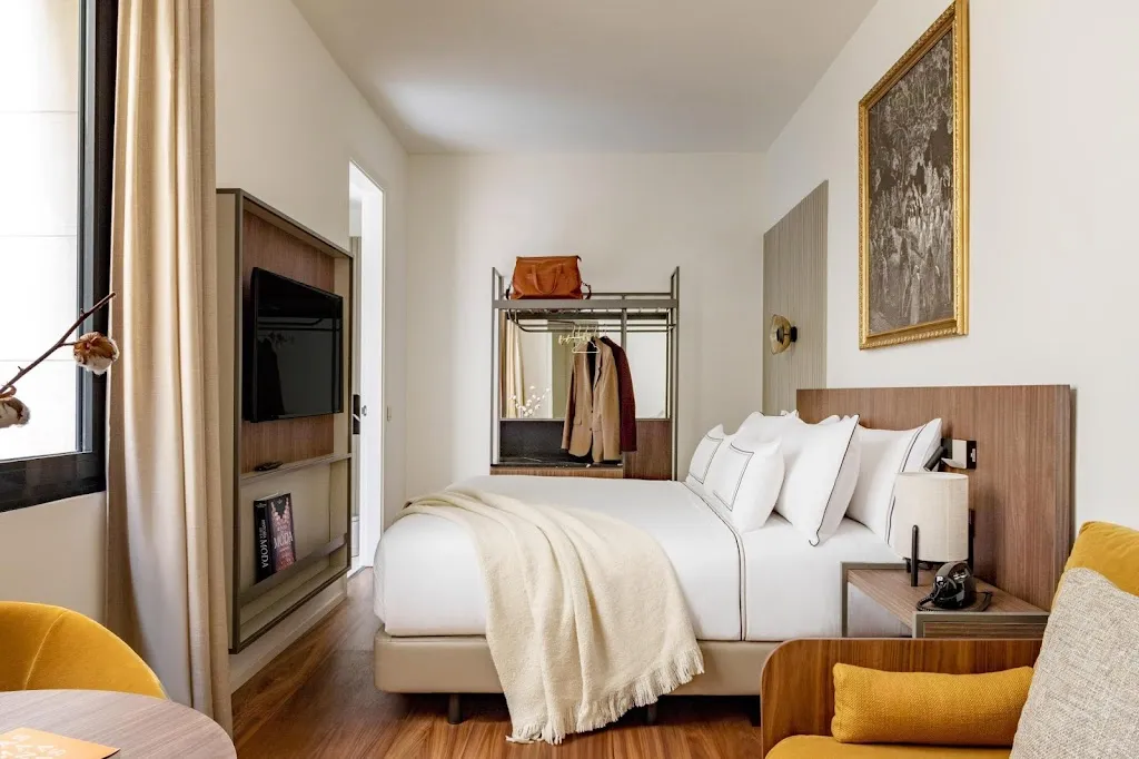 Casa de Las Artes, member of Meliá Collection_Puebla de Yeltes_slider_image_3