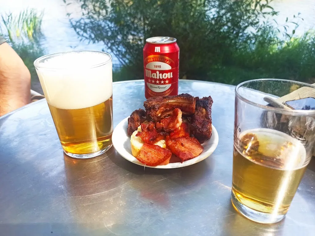 Menu_Chiringuito La Bardera de Puente del Congosto_Puente del Congosto_image_6