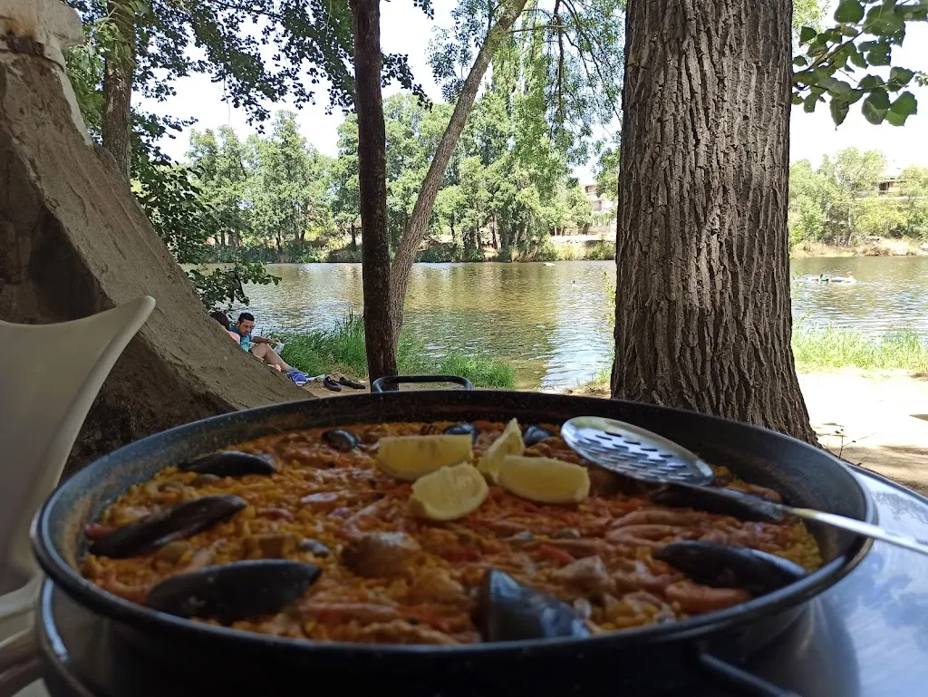 Menu_Chiringuito La Bardera de Puente del Congosto_Puente del Congosto_image_9