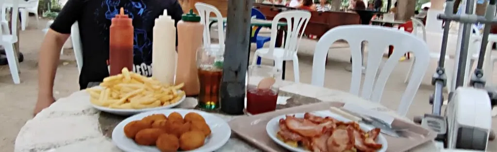 Cristian Granados_Chiringuito La Bardera de Puente del Congosto_Puente del Congosto_review