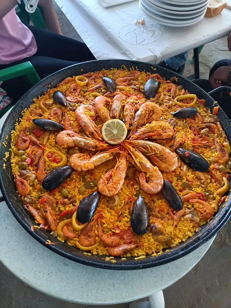 Chiringuito La Bardera de Puente del Congosto_Puente del Congosto_slider_image_2