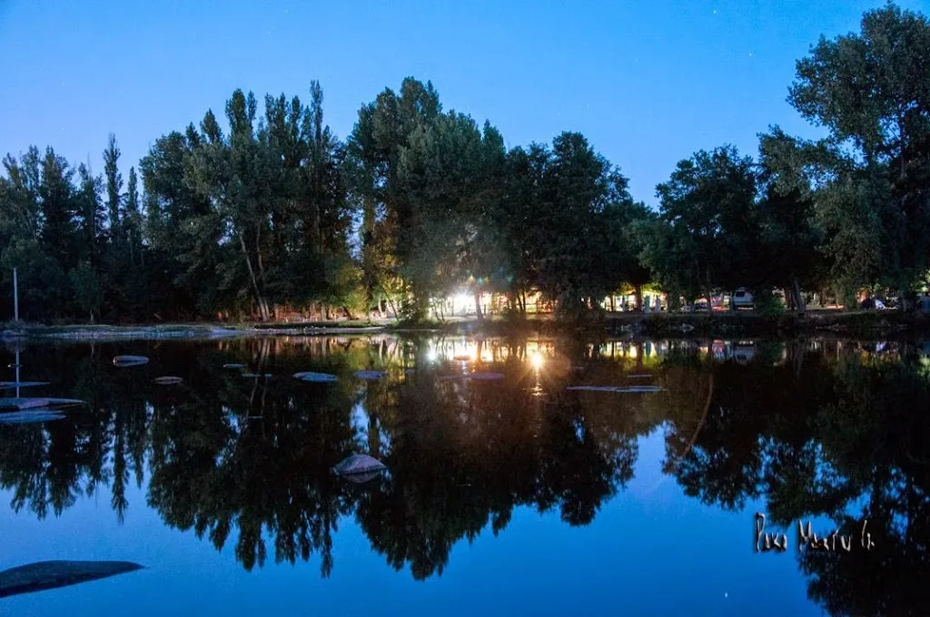 Chiringuito La Bardera de Puente del Congosto_Puente del Congosto_slider_image_3