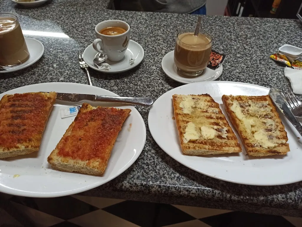 Menu_Bar El Panoramix_Puente del Congosto_immagine_5