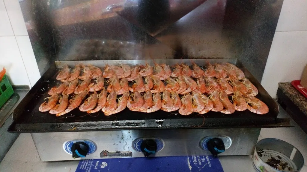 Menu_Bar El Panoramix_Puente del Congosto_immagine_6