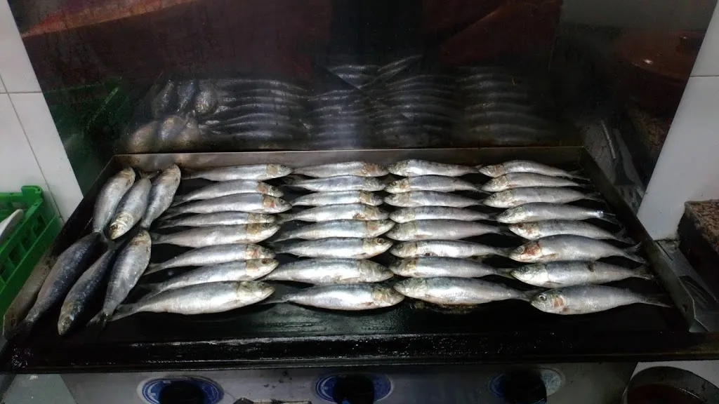 Menu_Bar El Panoramix_Puente del Congosto_immagine_7