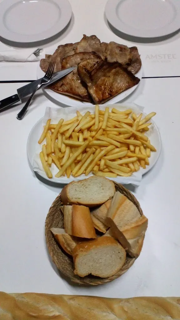 Menu_Bar El Panoramix_Puente del Congosto_immagine_8