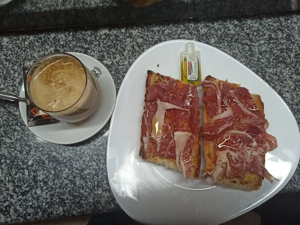 Menu_Bar El Panoramix_Puente del Congosto_immagine_9