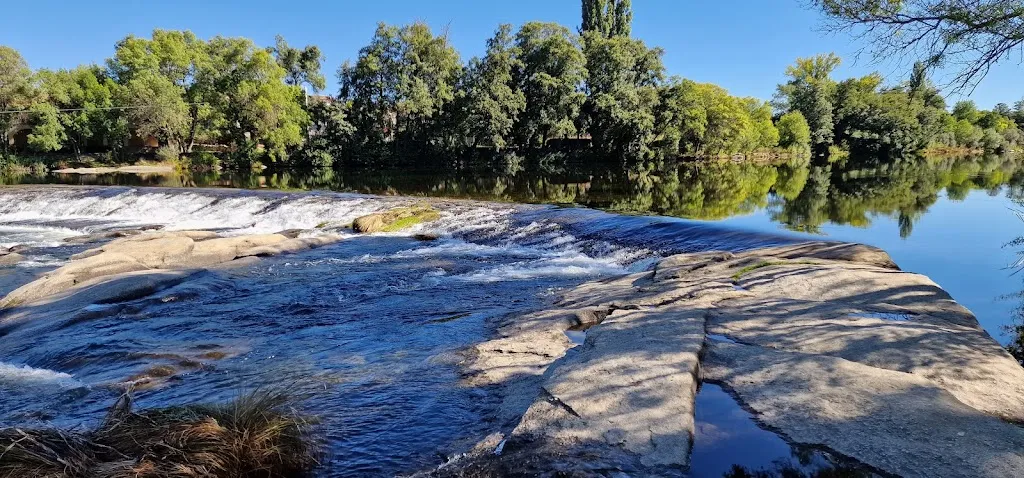 Bar El Panoramix ristorante a Puente del Congosto