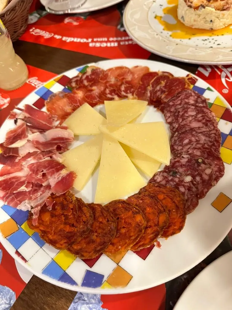 Yeo Boon Thai_Restaurante en las Ventas Puerta Grande Madrid_Puertas_review