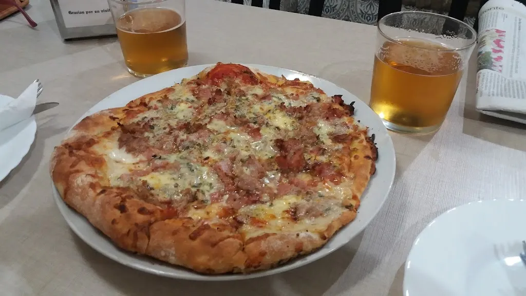 Menu_Bar Burguer Express_Alcolea_image_5