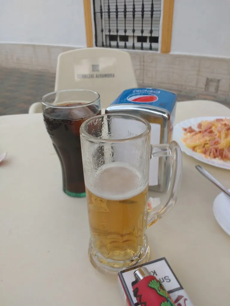 Menu_Bar Burguer Express_Alcolea_image_7