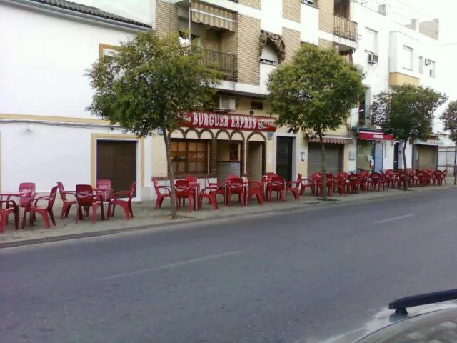 Bar Burguer Express_Alcolea_slider_image_3