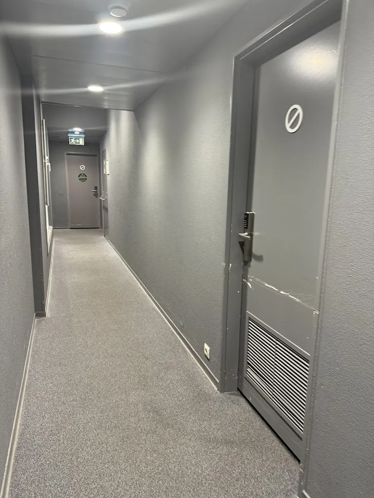 Laura Podniece_FIGUEIRA DA FOZ B&B HOTEL_Retortillo_review