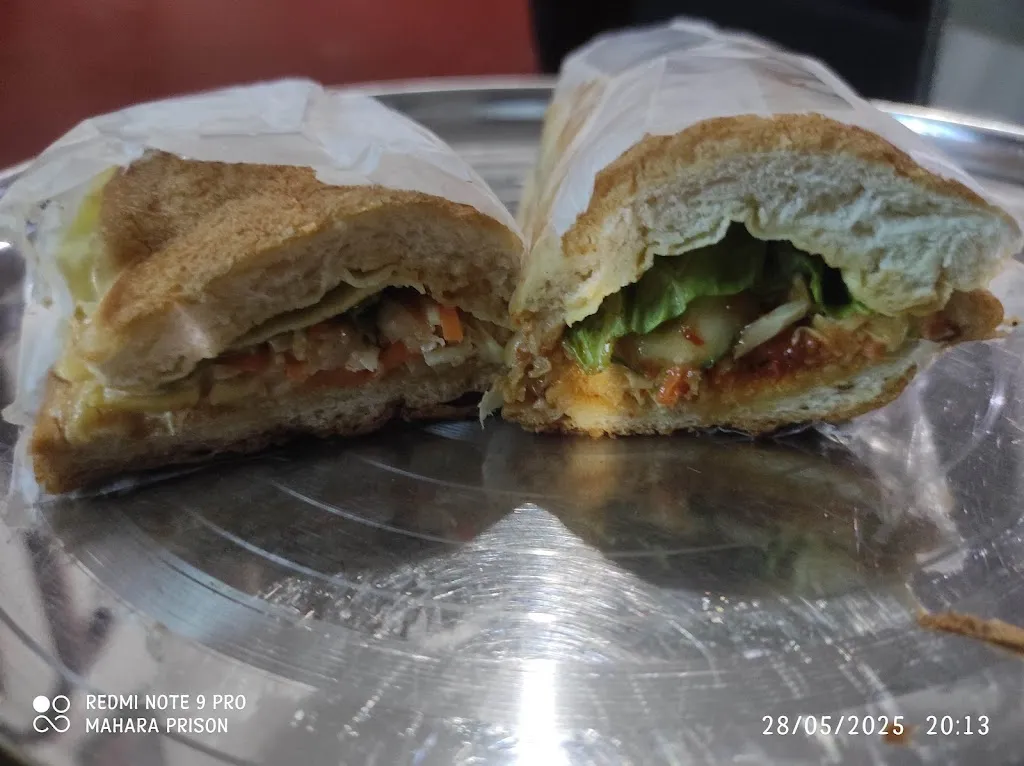 Krish Jayasekare_Napas Ragama_Rágama_review