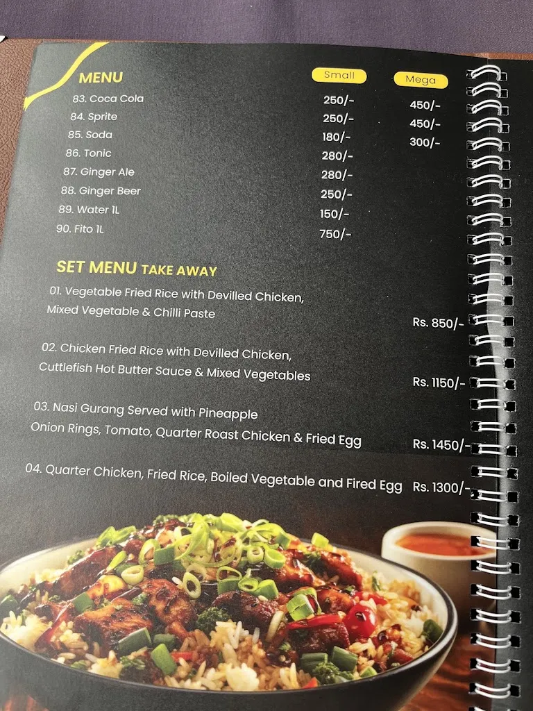 Menu_Casa Restaurant_Rágama_image_1