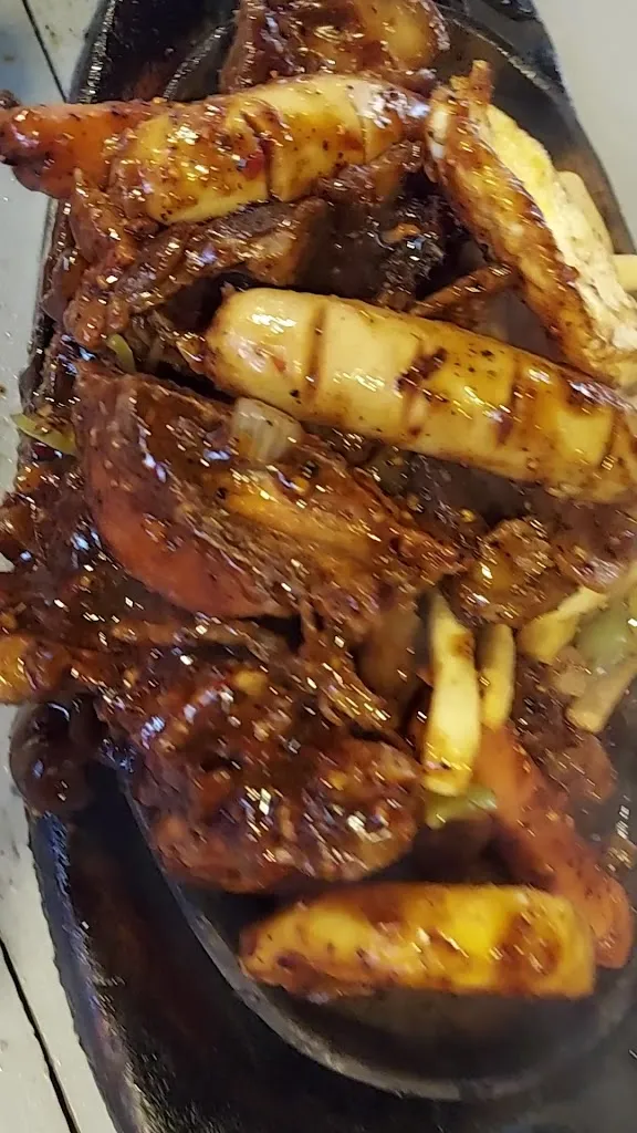 Yohan Ranathunga_Casa Restaurant_Rágama_review