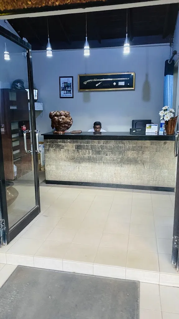 chanaka_Casa Restaurant_Rágama_review