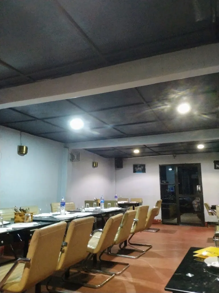 Pahan Chathuranga_Casa Restaurant_Rágama_review