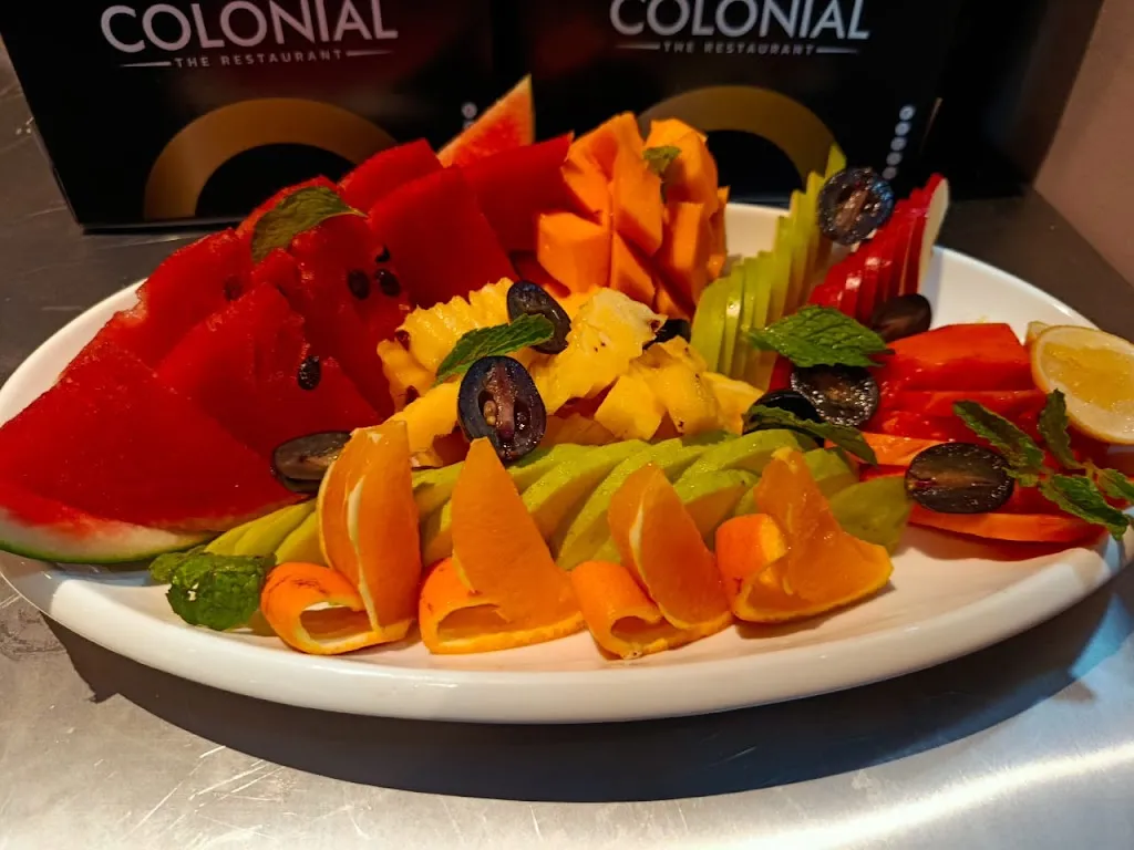 COLONIAL THE RESTAURANT_Rágama_slider_image_3