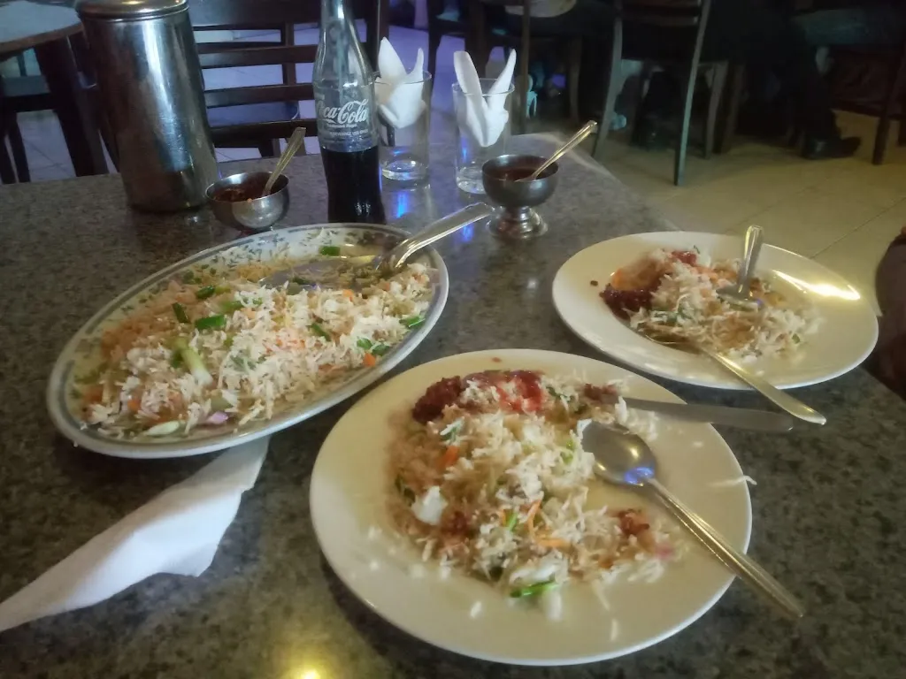 Menu_Heshan Restaurant හෙශාන් රෙස්ටුරන්ට්_Rágama_immagine_2