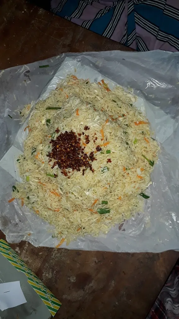 Menu_Heshan Restaurant හෙශාන් රෙස්ටුරන්ට්_Rágama_immagine_4