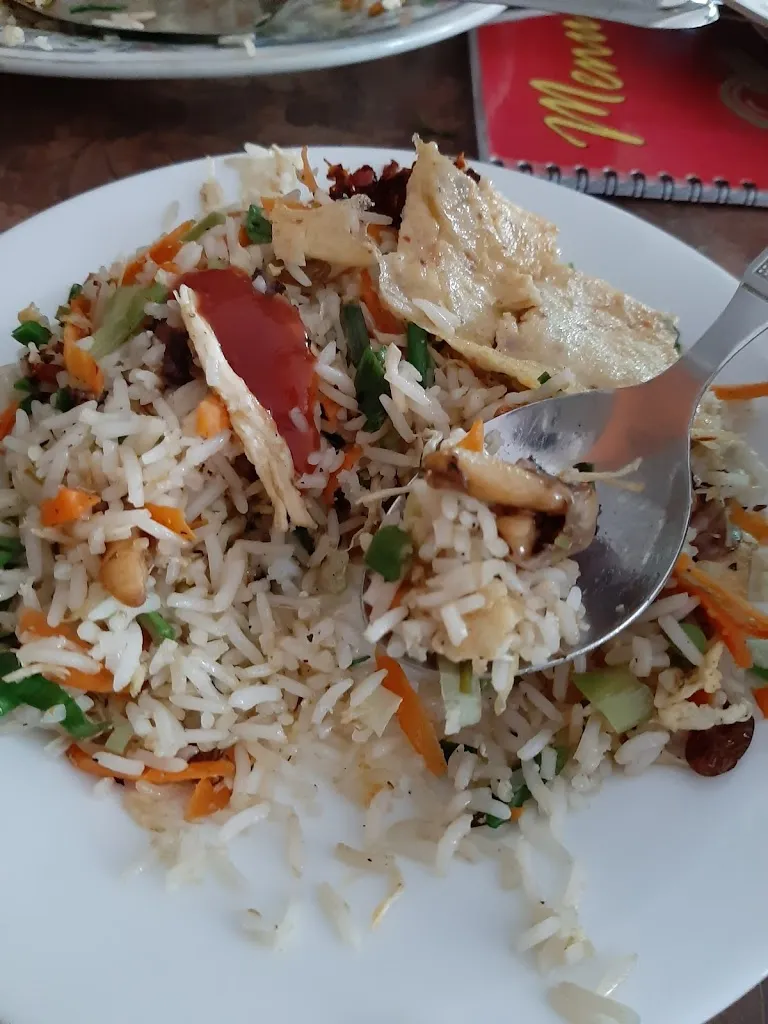 Menu_Heshan Restaurant හෙශාන් රෙස්ටුරන්ට්_Rágama_immagine_8