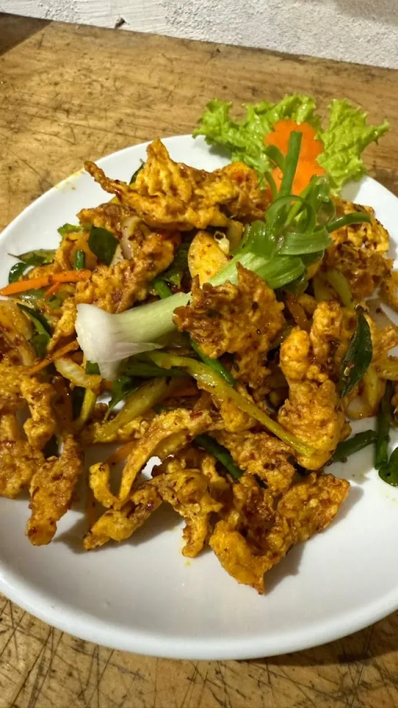 Menu_Masa Masa Indiana_Rágama_image_9