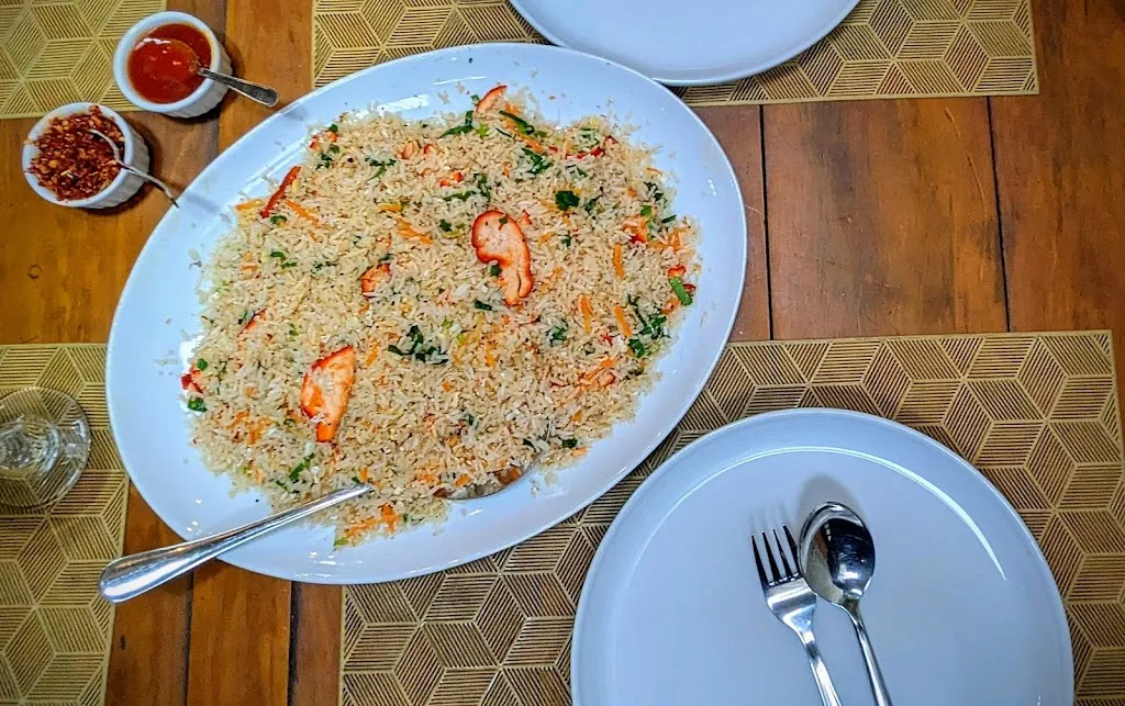 Kuahan Chandima_Masa Masa Indiana_Rágama_review