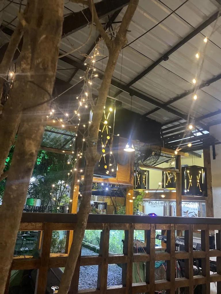 Naveen Hemachandra_Masa Masa Indiana_Rágama_review