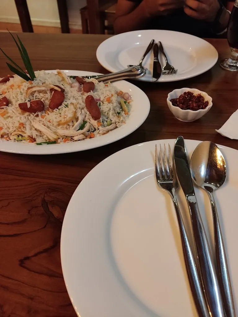 Menu_Sapid Ray Restaurant_Rágama_image_6