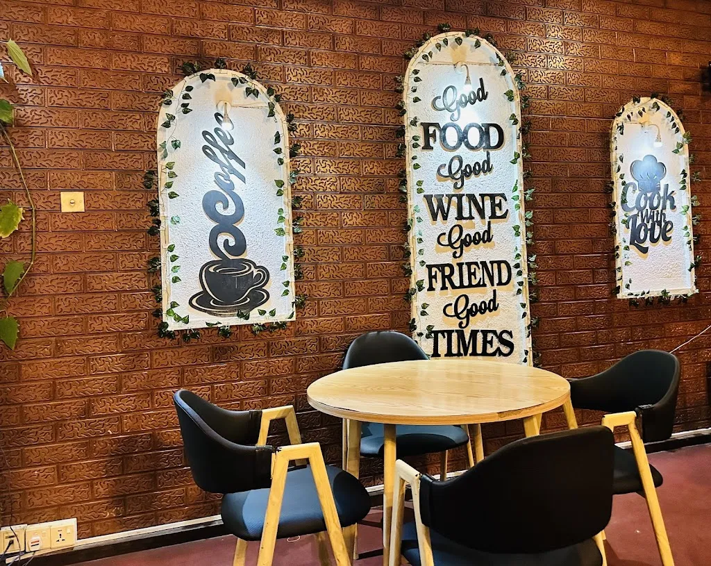 Harshana Dasanayake_Sapid Ray Restaurant_Rágama_review