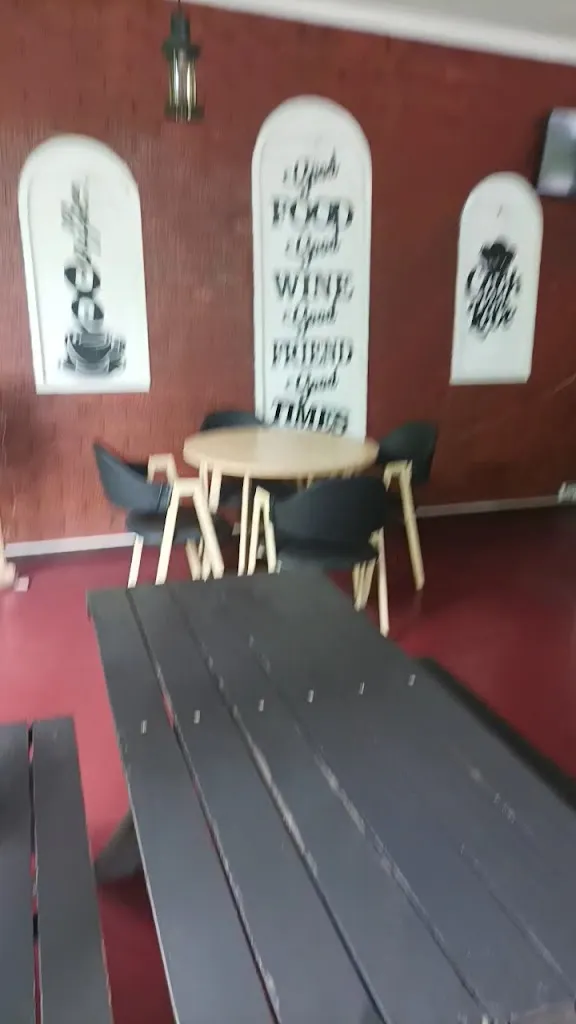 Oreo Oreo_Sapid Ray Restaurant_Rágama_review