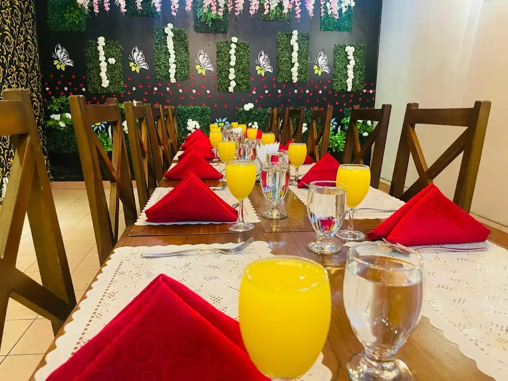 Sapid Ray Restaurant restaurant in Rágama