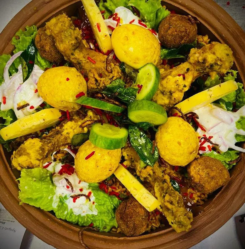 Sapid Ray Restaurant_Rágama_slider_image_3