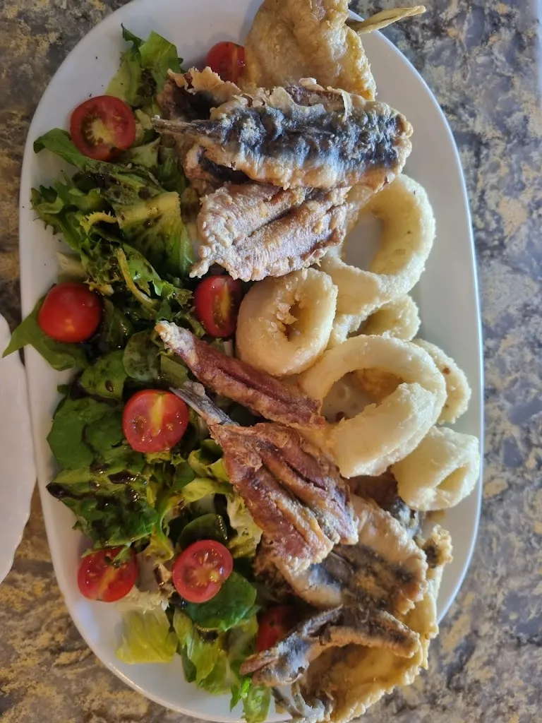 Menu_Trattoria La Nonna (antiguo Mal de Amores)_Alhama de Almería_immagine_7