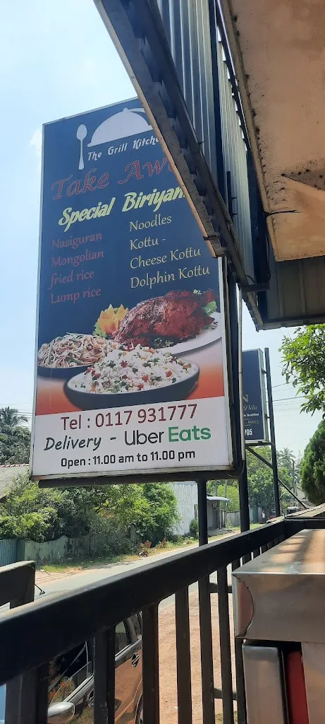 Menu_The Grill Kitchen_Rágama_image_2