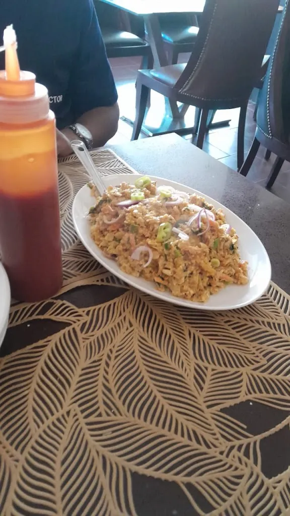 Menu_Open Kitchen Ragama_Rágama_immagine_6