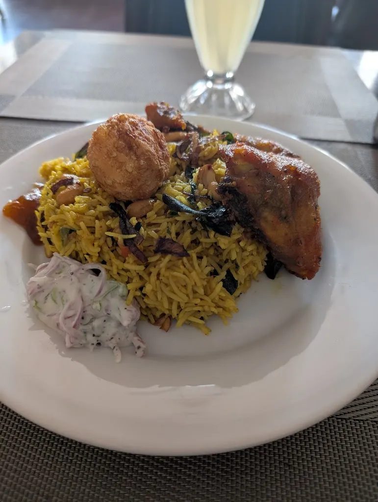 Menu_Open Kitchen Ragama_Rágama_immagine_8