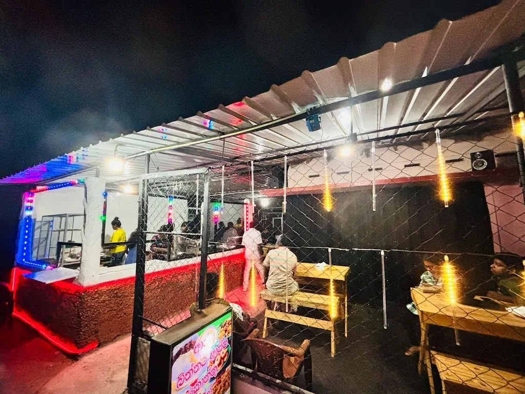 Kasthuri Restaurant & Catering Service restaurant in Rágama