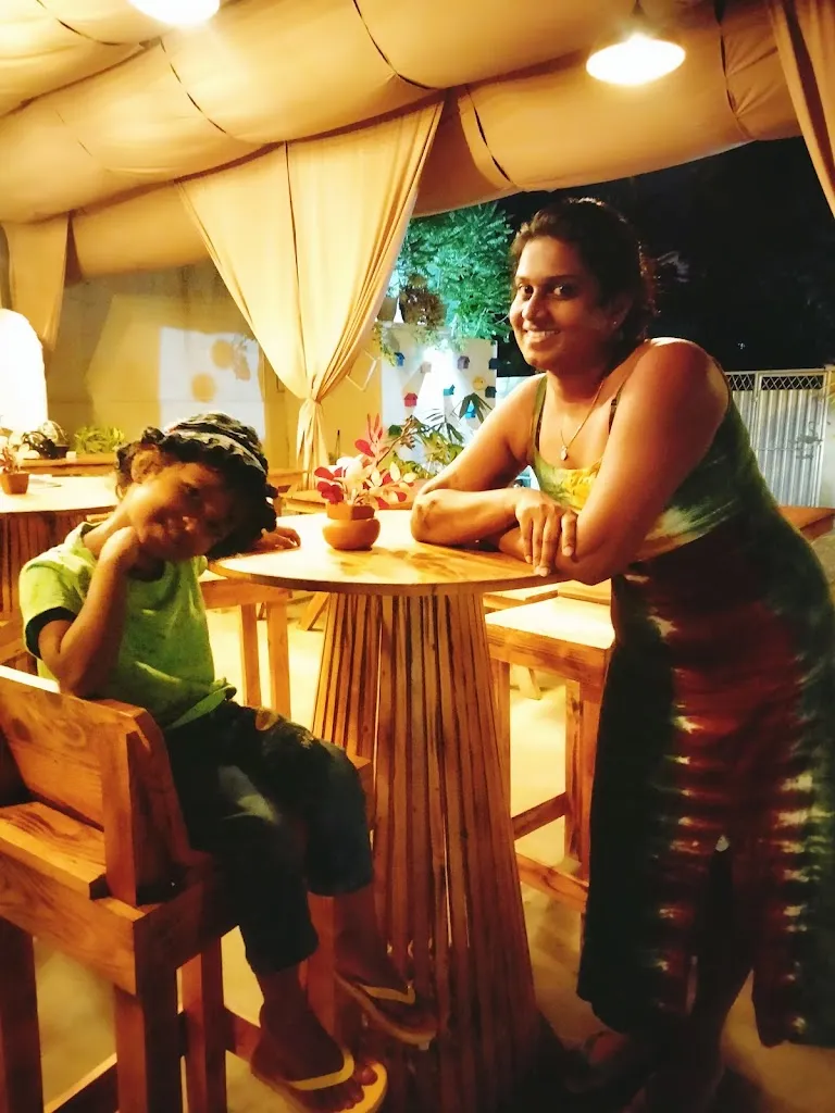 Waruna Fernando_Walan Kade Family Restaurant_Rágama_review