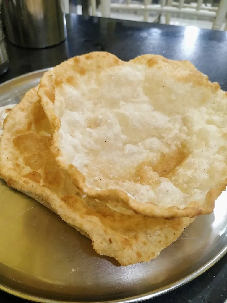 Menü_Shree Rhangaas_Rágama_Bild_3